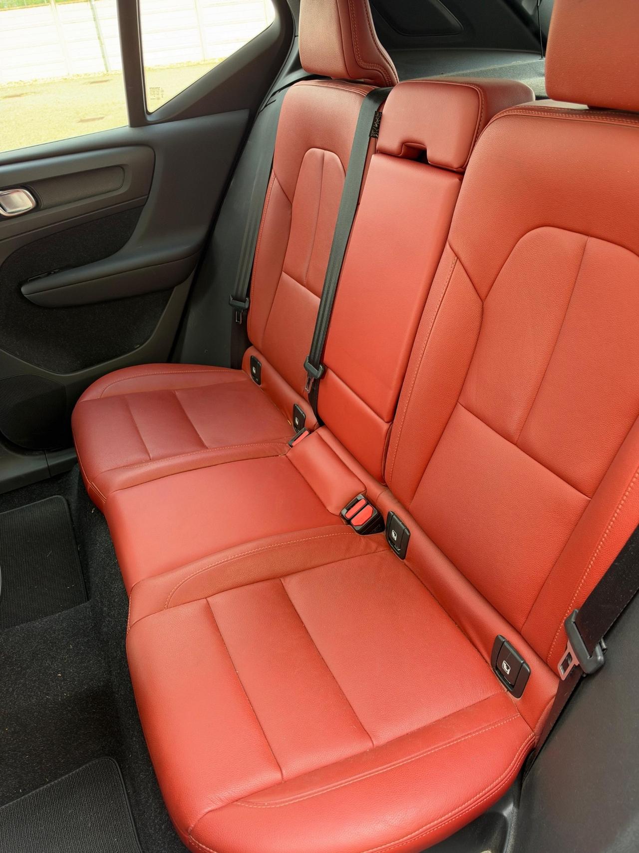 Volvo XC40 T3 Geartronic FULL OPTIONAL