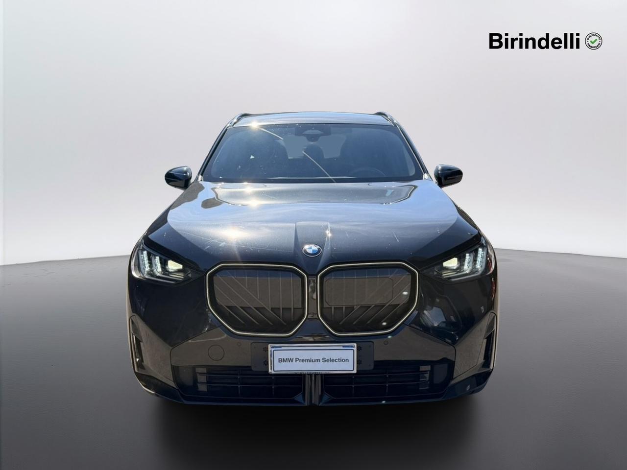 BMW X3 (G45) - X3 xDrive20d 48V MSport Pro