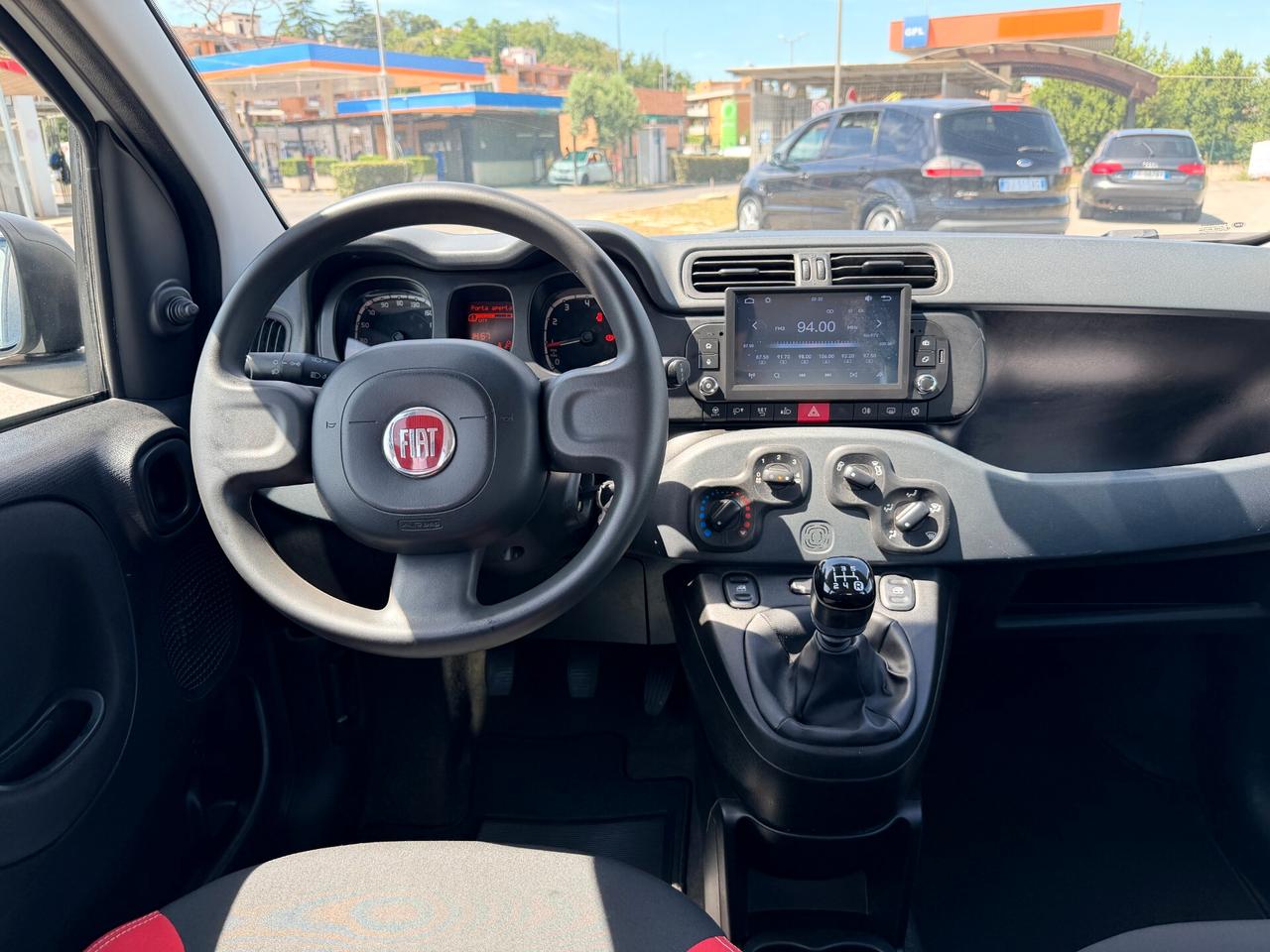 Fiat Panda 1.2 Fire Easy Carplay PREZZO REALE, NO VINCOLI