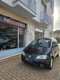 Fiat Idea 1.4 GPL NEOPATENTATI