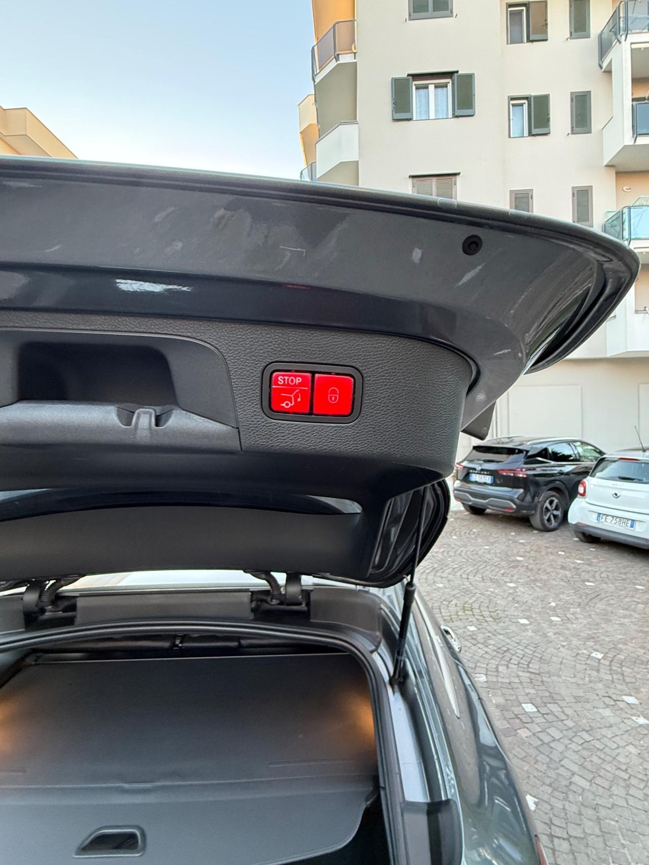 Mercedes-benz EQC 400 4Matic Premium Plus