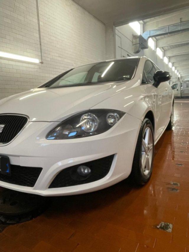 SEAT Leon 1.4 TSI Style