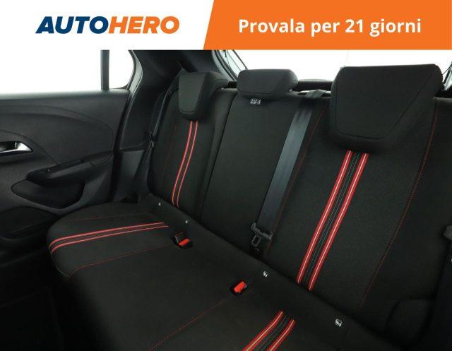 OPEL Corsa 1.2 100 CV GS Line