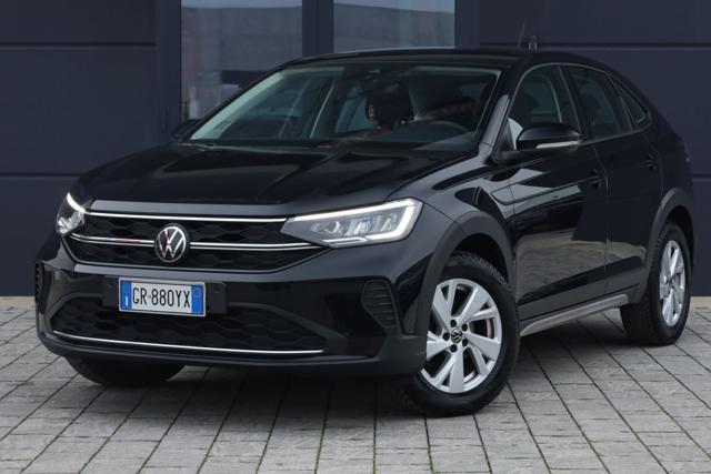 VOLKSWAGEN Taigo 1.0 TSI 110 CV DSG Life Prezzo Netto