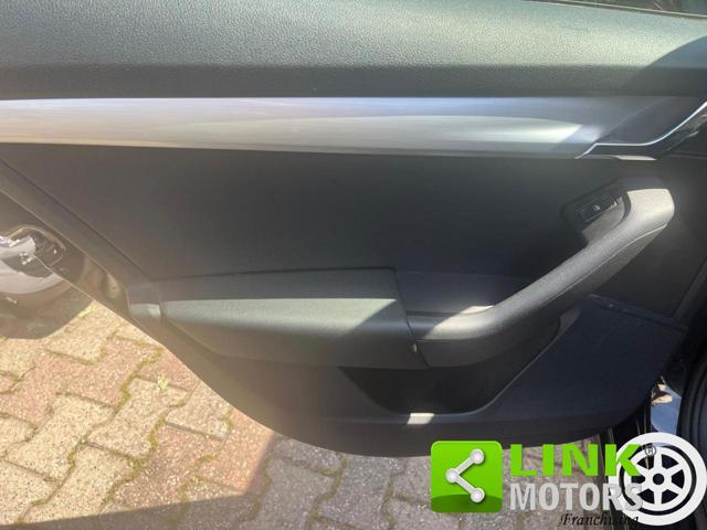 SKODA Octavia 1.6 TDI SCR 115 CV DSG Wagon Executive