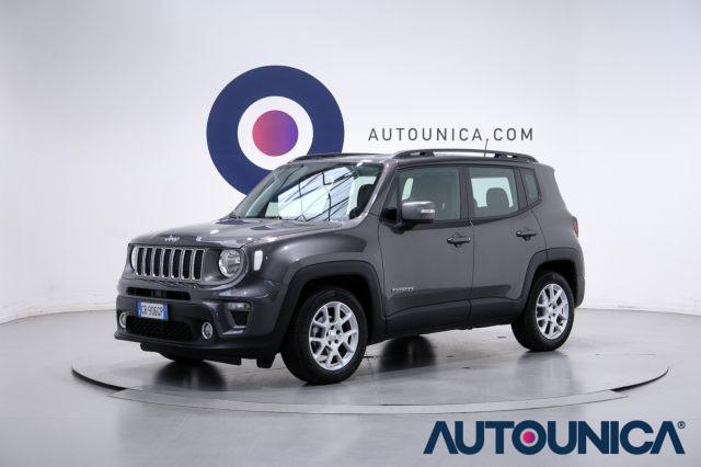 JEEP Renegade 1.0 T3 LIMITED NEOPATENTATI