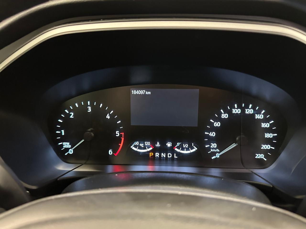 Ford Kuga 1.5 EcoBlue 120 CV aut. 2WD Connect 2021