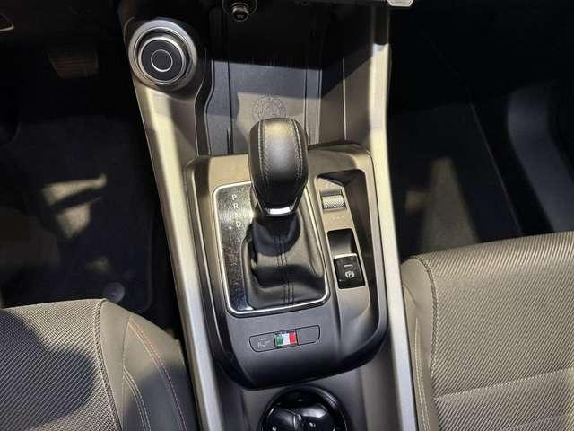 Alfa Romeo Tonale 1.5 hybrid Sprint 130cv tct7
