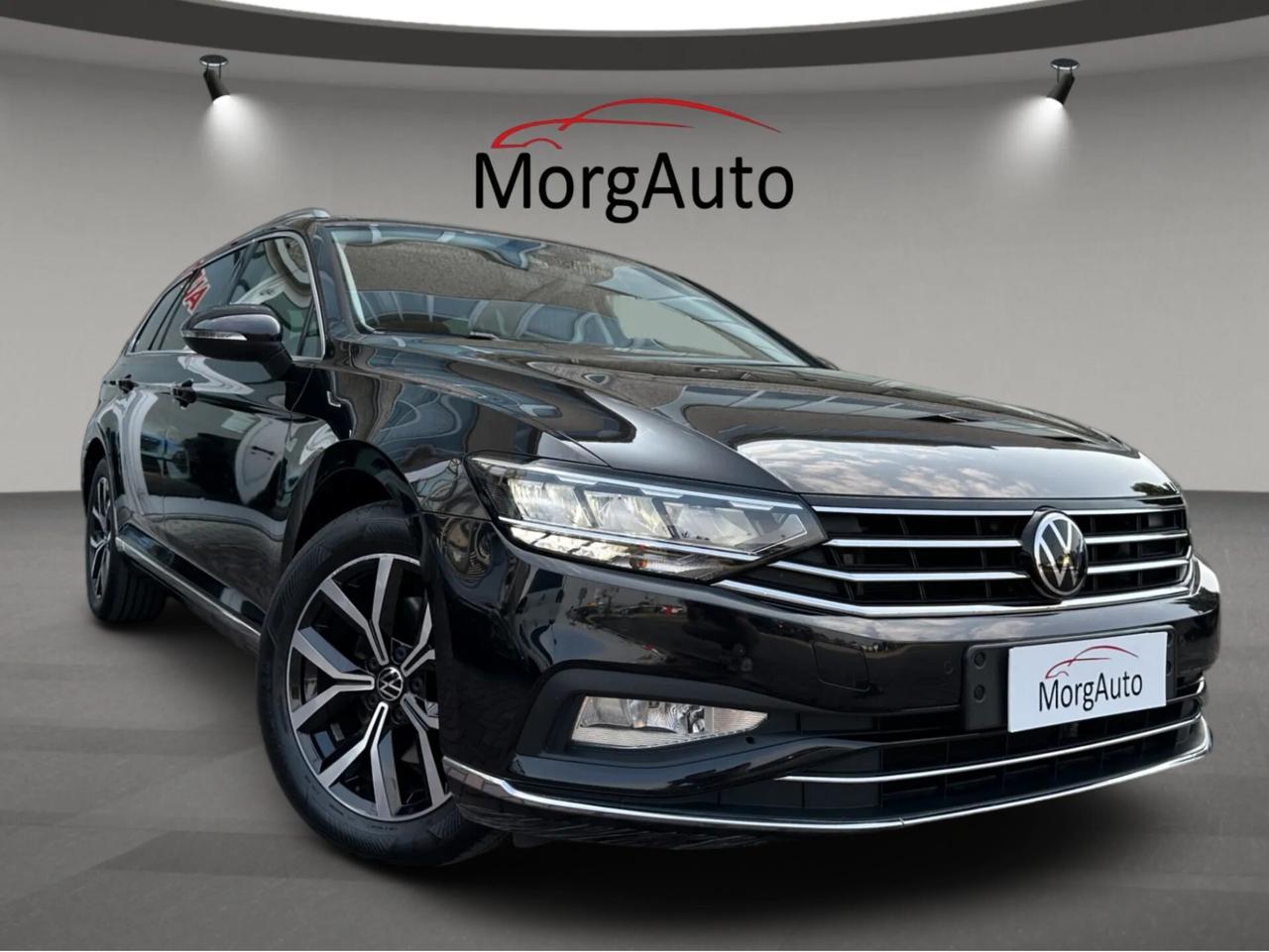 Volkswagen Passat SW 2.0TDI 150CV Executive DSG