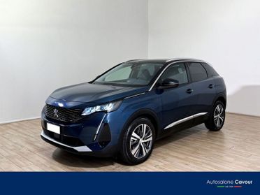 Peugeot 3008 3008 PureTech Turbo 130 S&S Allure Pack