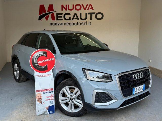 AUDI Q2 35 TDI S tronic Business Advanced