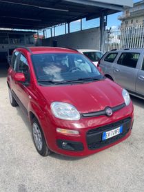 Fiat Panda Twin Air Natural Power SOLO 45000 Km