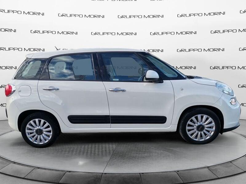 FIAT 500L 1.3 Multijet 95 CV Business