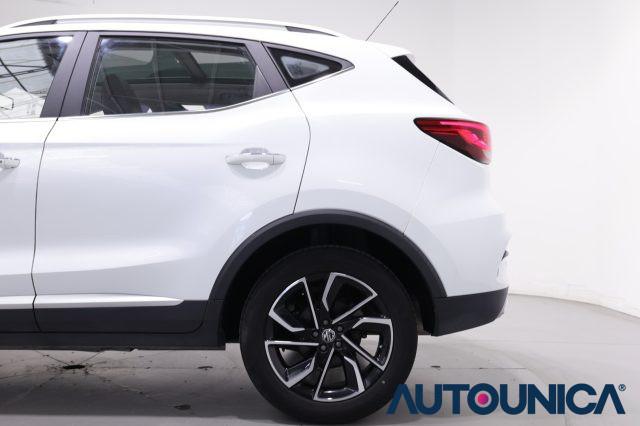 MG ZS 1.0T-GDI LUXURY FARI LED TETTO PANORAMA