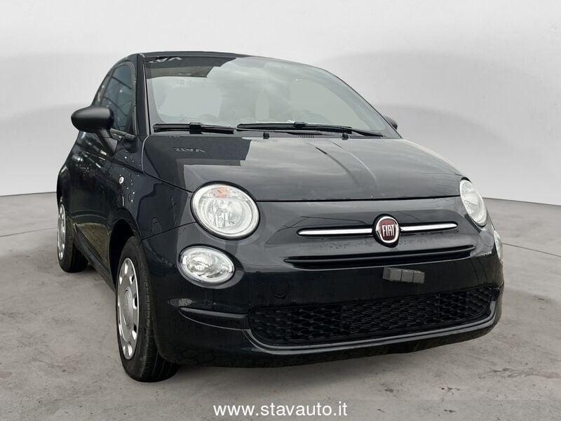 FIAT 500 1.0 Hybrid