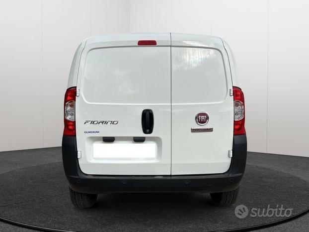 FIAT Fiorino S2 Cargo 1.3 Multijet95 Cv E6.4