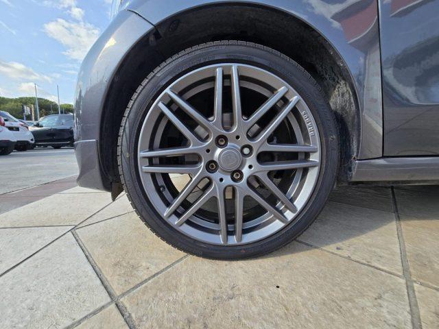 SMART ForFour 0.9 90CV PACK BRABUS PRIME FALTDACH LED NAVI