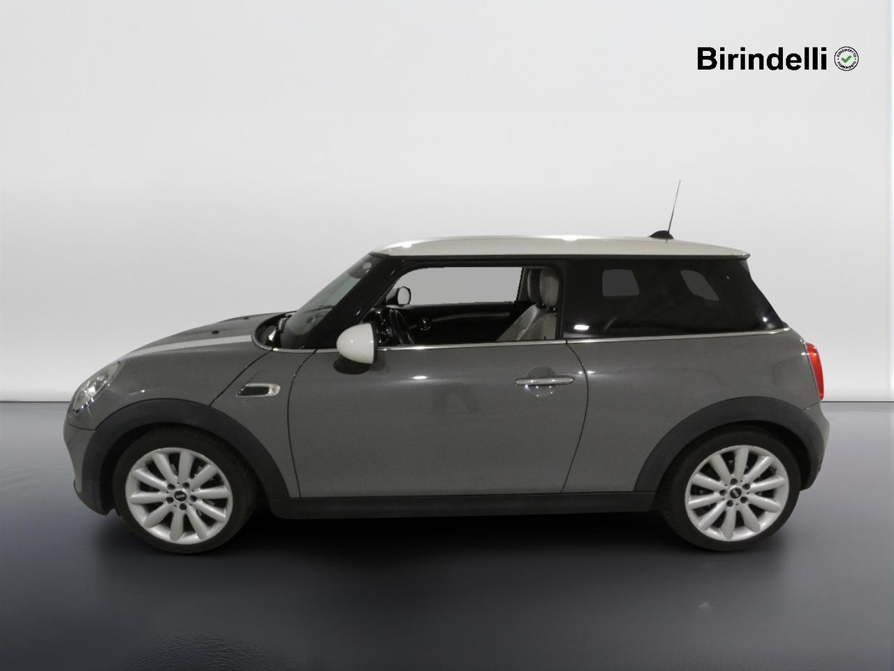 MINI Mini 4ª serie (F56) - Mini 1.5 Cooper Hype