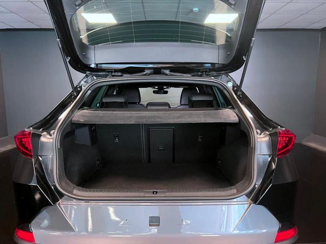CUPRA Formentor 2.0 TDI 4Drive DSG