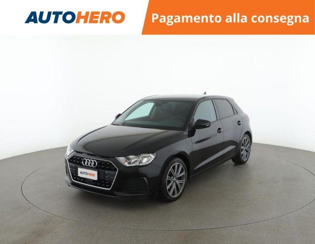 AUDI A1 SPB 30 TFSI Advanced