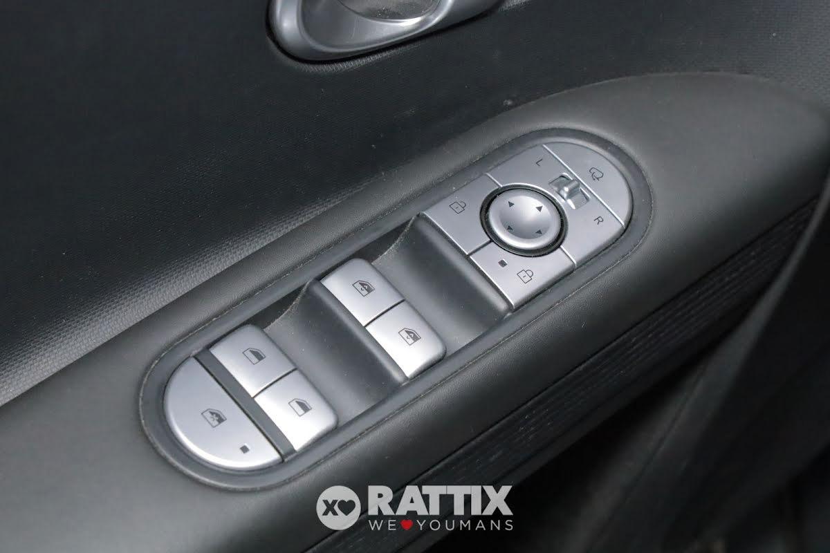 Hyundai IONIQ 5 motore elettrico 58 kWh Innovation rwd