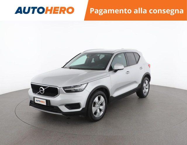 VOLVO XC40 D3 Geartronic Momentum