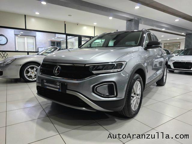 VOLKSWAGEN T-Roc NEW 2.0 TDI 115CV Bi Color Life Navi Virtual
