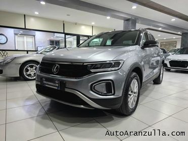 VOLKSWAGEN T-Roc NEW 2.0 TDI 115CV Bi Color Life Navi Virtual
