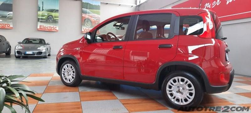 FIAT Panda 1.0 FireFly S&S Hybrid DA €10650 CON ROTTAMAZIONE