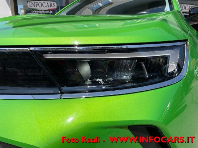OPEL Mokka 1.2 Turbo 100cv Edition PROMO !