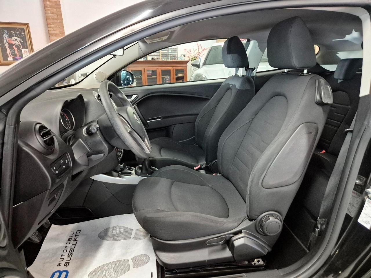 Alfa Romeo MiTo 1.4 70 CV 8V Progression