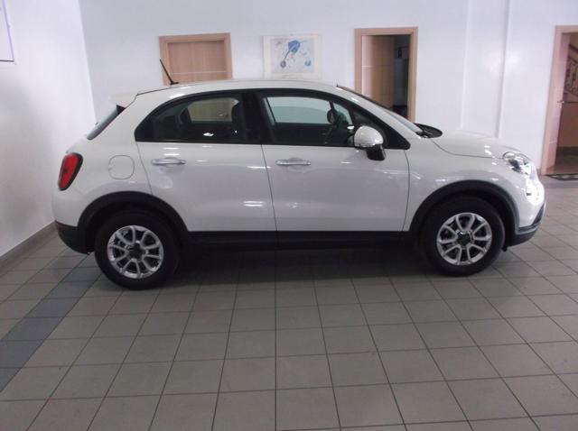 FIAT 500X 1.3 MultiJet 95 CV Business