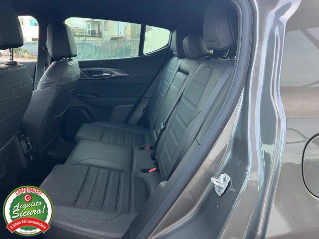 ALFA ROMEO Tonale 1.3 280 CV Plug-in Hybrid AT6 Q4 Veloce