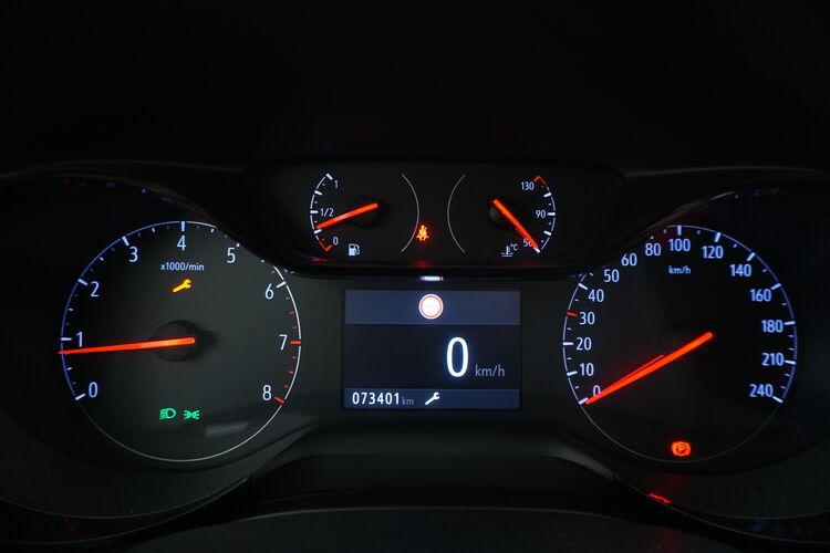 Opel Corsa Edition BR255646 1.5 Diesel 102CV