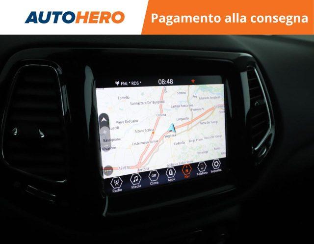 JEEP Compass 1.3 Turbo T4 2WD Limited