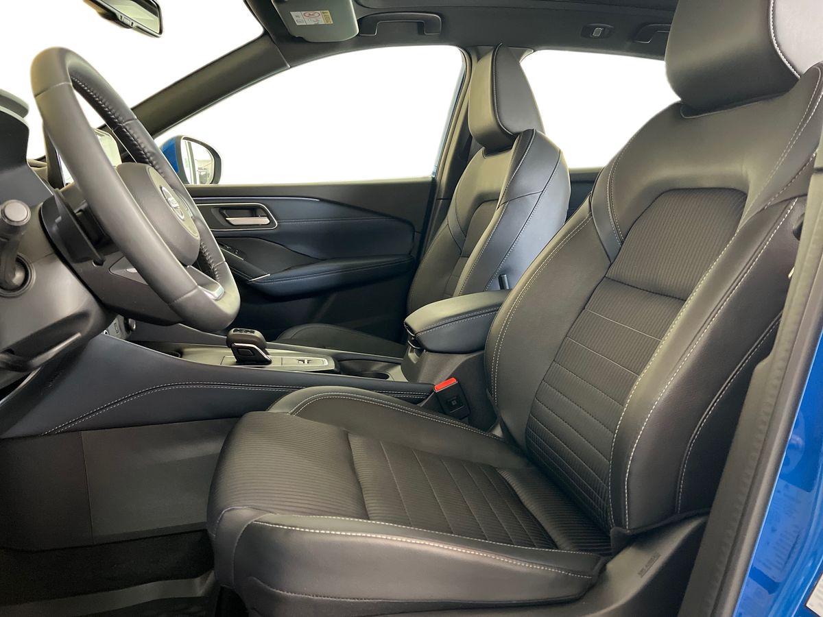 NISSAN Qashqai III 2021 - Qashqai 1.3 mhev Tekna 2wd 158cv xtronic