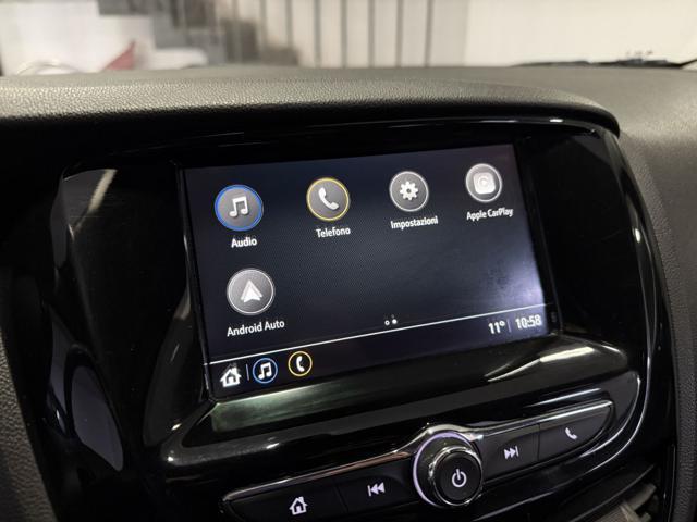 OPEL Karl Rocks 1.0 73 CV