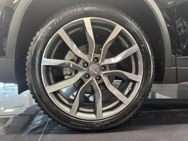 SPORTEQUIPE Sportequipe 7 7 1.5 TURBO CVT BENZINA/GPL