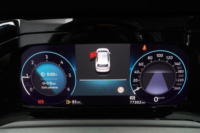 VOLKSWAGEN Golf Golf 2.0 TDI Life