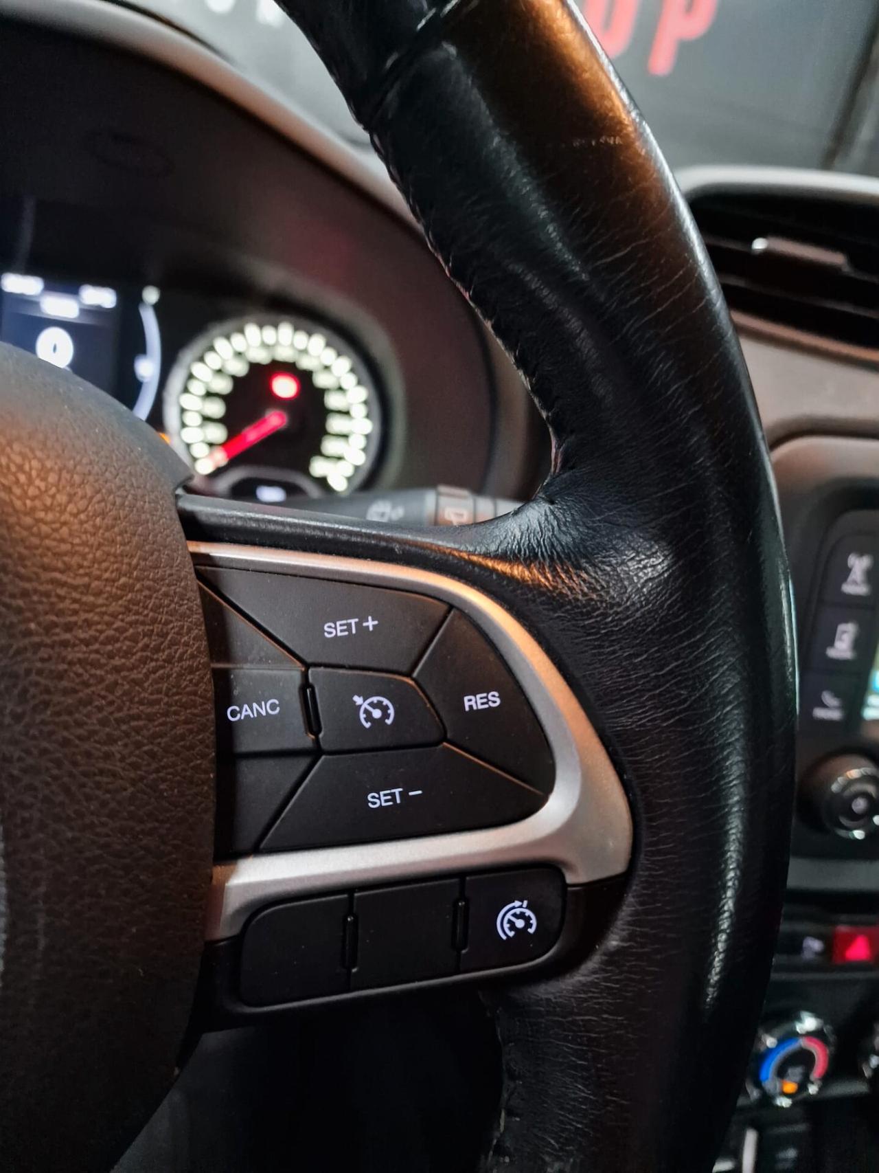 Jeep Renegade 1.6 Mjt 105 CV Business