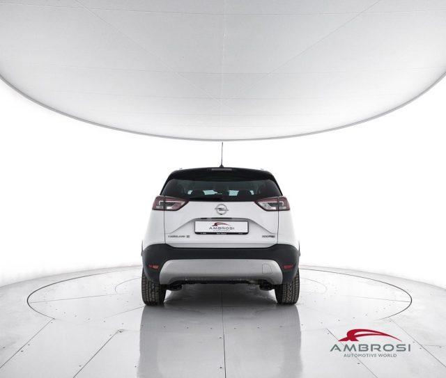 OPEL Crossland X 1.2 12V Innovation