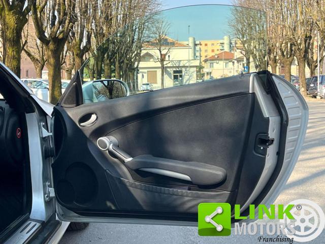 MERCEDES-BENZ SLK 200 Cabrio Kompressor MANUALE