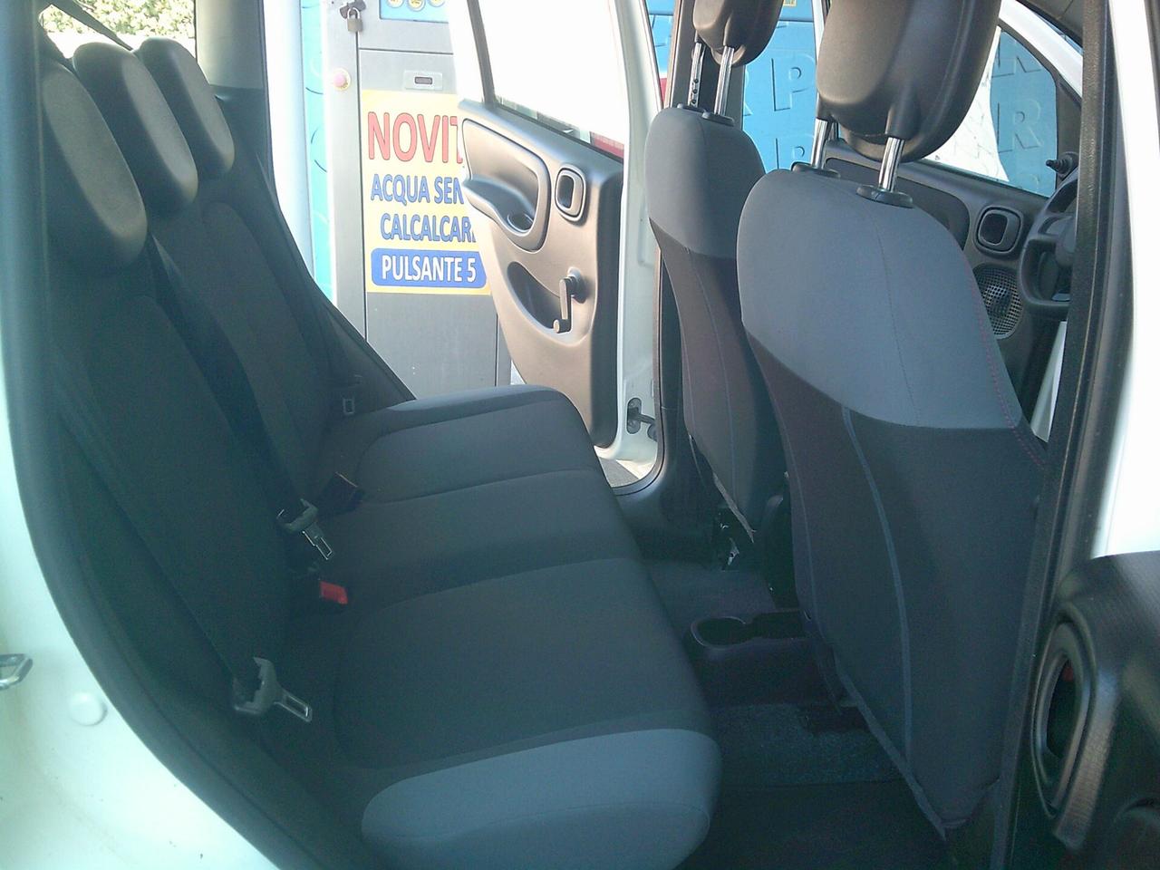 Fiat Panda 1.2 Easy*5 Posti*Prezzo Vero*