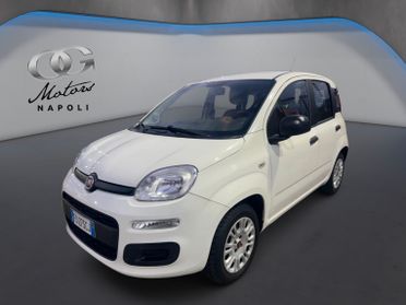 Fiat Panda 1.2cc 69cv EASY