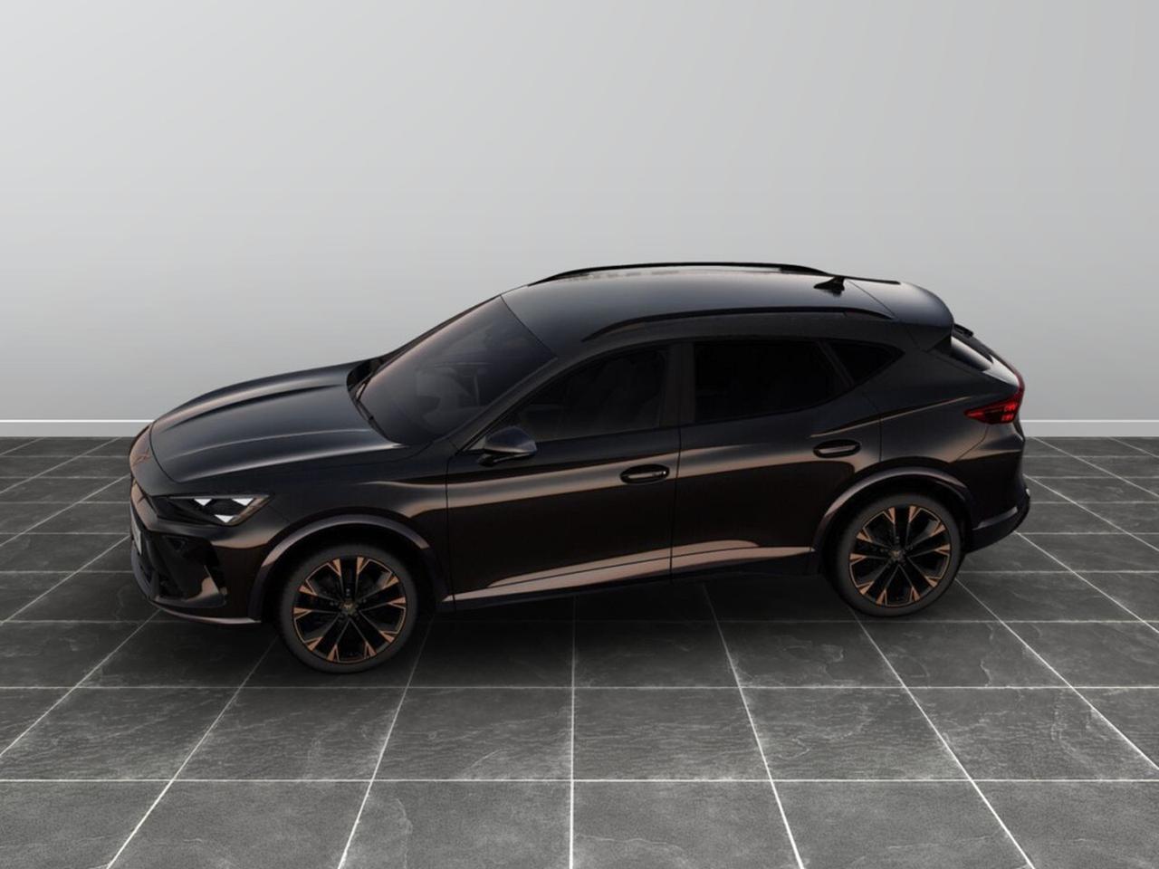 Cupra Formentor 2.0 tdi 150cv dsg