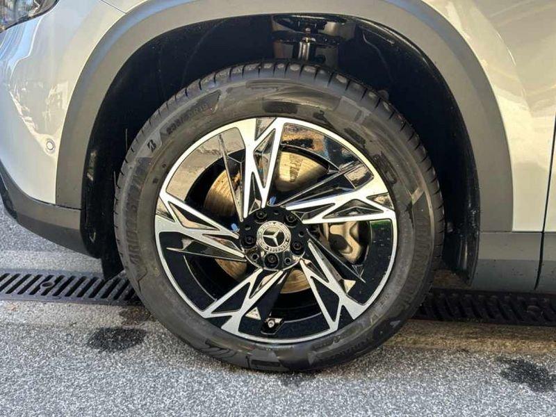 Mercedes-Benz GLB 250+ EQ Advanced