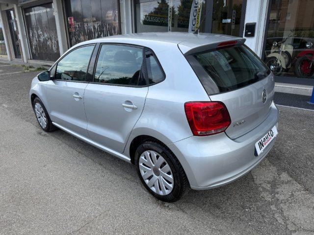 VOLKSWAGEN Polo 1.2 70 CV 5p. Comfortline NEOPATENTATO