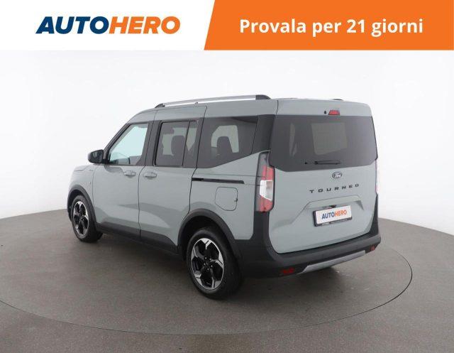 FORD Tourneo Courier 1.0 EcoBoost Active