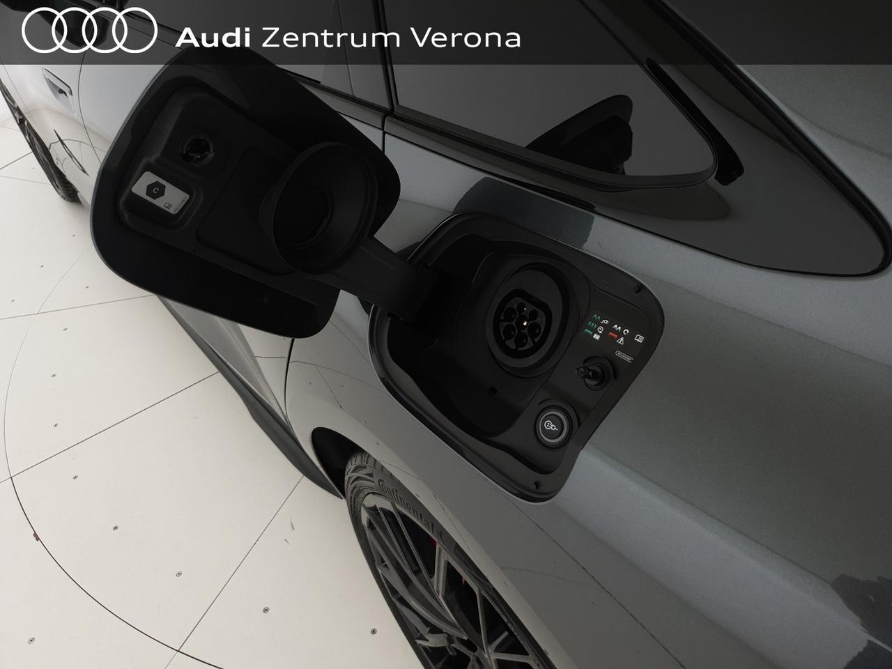 2.0e-hybrid 367CV quattro S tronic Edition One