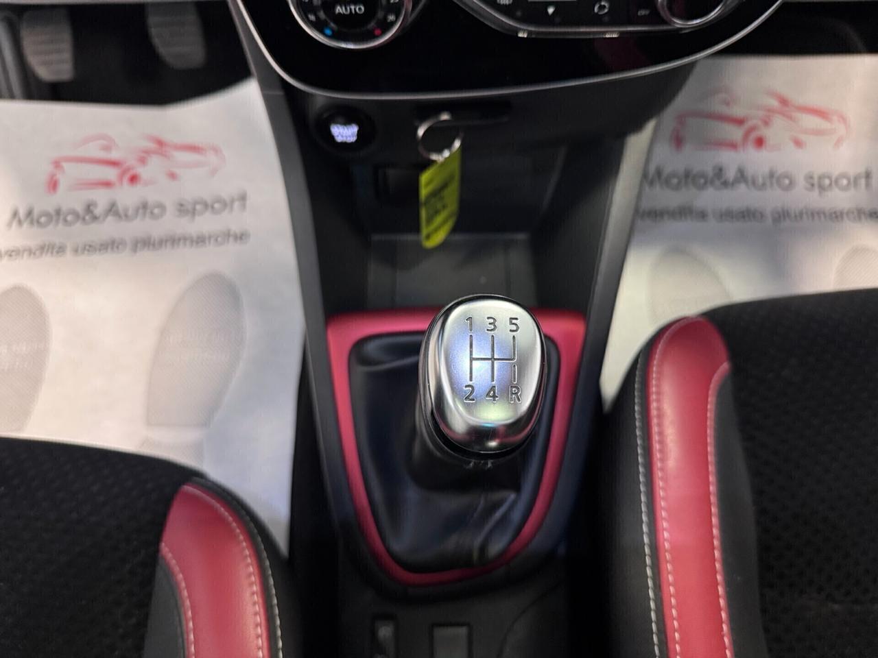 Renault Clio dCi 8V 90CV Start&Stop 5 porte Energy Excite